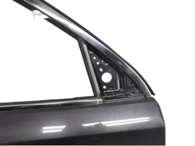 Acura 67010-TZ5-A80ZZ Panel, Right Front Door (Dot)