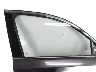Acura 67010-TZ5-A80ZZ Panel, Right Front Door (Dot)