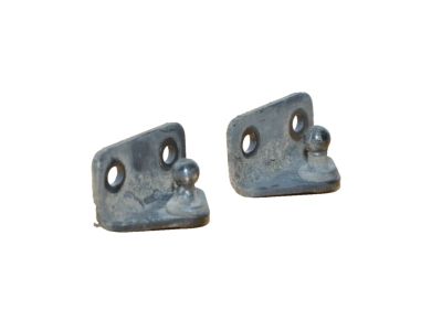 Acura 74824-STX-A00 Bracket, Tailgate Open Stay