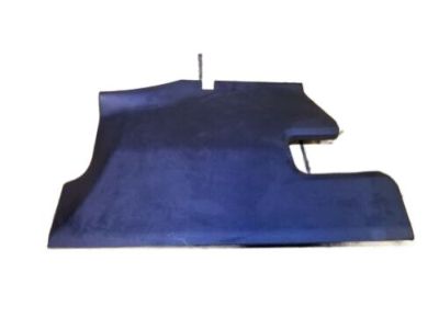 Acura 77345-TZ3-A01 Cover Assembly As Und