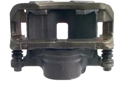 Acura 06453-ST7-505RM Caliper Sub-Assembly, Left Front (Reman)