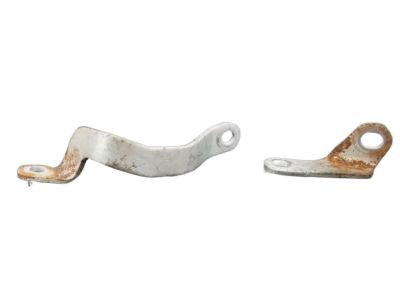 Acura 11942-RN0-A00 Stay, Front Converter