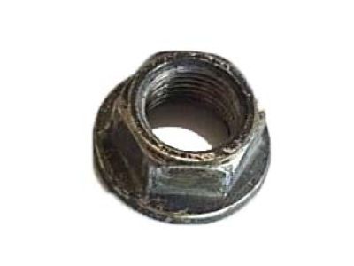 Honda 90305-P0A-003 Nut, Power Steering Pulley