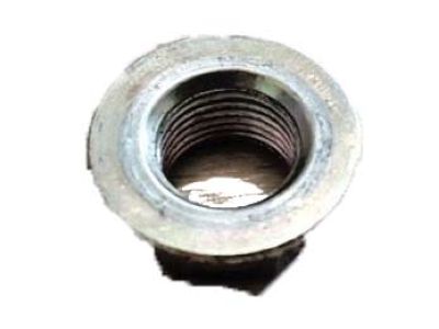 Honda 90305-P0A-003 Nut, Power Steering Pulley