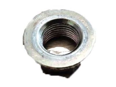 Acura 90305-P0A-003 Nut, Power Steering Pulley