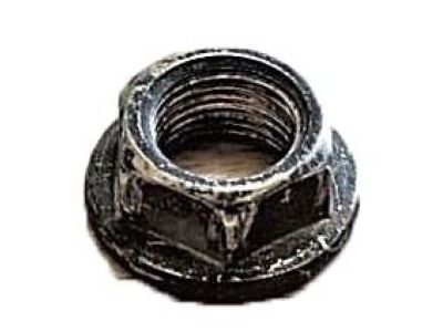 Acura 90305-P0A-003 Nut, Power Steering Pulley