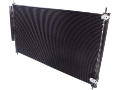 Acura 80110-SJA-003 Condenser