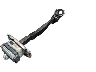 Acura 72340-TZ3-A01 Checker Complete , Right Front