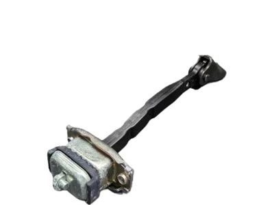 Acura 72340-TZ3-A01 Checker Complete , Right Front