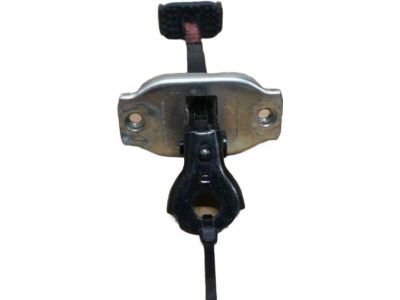 Acura 72340-TZ3-A01 Checker Complete , Right Front