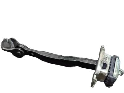 Acura 72340-TZ3-A01 Checker Complete , Right Front