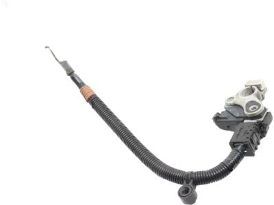 Acura 32600-TV9-A00 Cable Assembly, Battery Ground