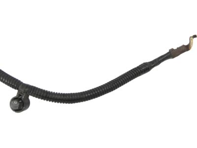 Acura 32600-TV9-A00 Cable Assembly, Battery Ground