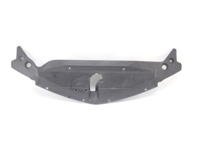 Acura 71125-STX-A00 Cover, Front Bulkhead