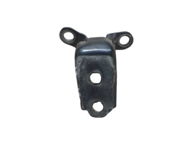 Acura 67960-TX4-H02ZZ Hinge, Left Rear Door (Lower)
