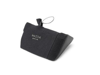 Acura 74291-TZ5-A11ZA Pad, Passenger Side Hood Hinge Partition (Graphite Black)