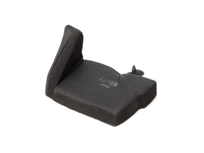 Acura 74291-TZ5-A11ZA Pad, Passenger Side Hood Hinge Partition (Graphite Black)