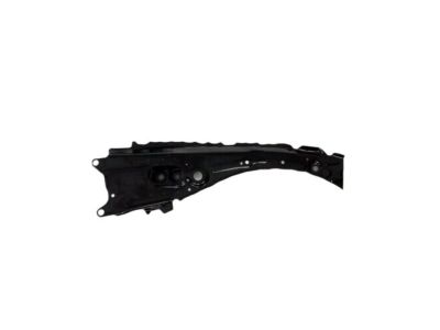 Acura 60616-TV9-A00ZZ Member, Right Front Wheelhouse (Upper)