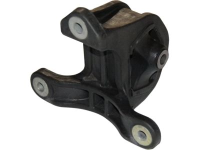 Acura 50810-TA0-A12 Rubber Assembly, Rear Engine Mounting