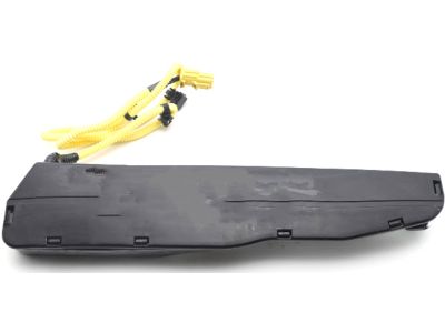 Acura 78050-TX6-A02 Module Assembly, Passenger Side Side
