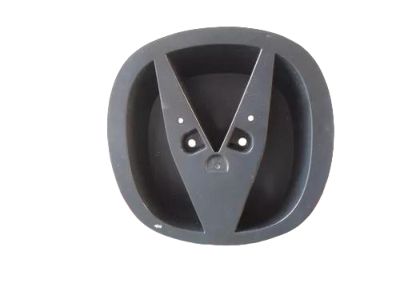 Acura 71129-SJA-A01 Base, Front Emblem (A)