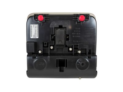 Acura 83456-TK4-A01ZA Box Assembly, Rear Console (Gray)