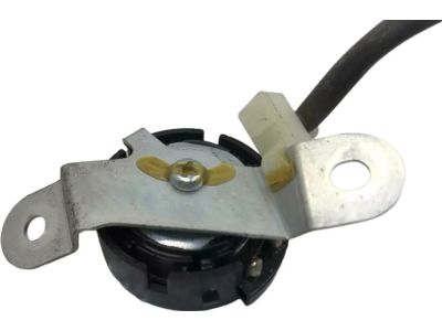Acura 39125-SJA-A21 Speaker Assembly, Driver Side Tweeter (36Mm) (Bose)
