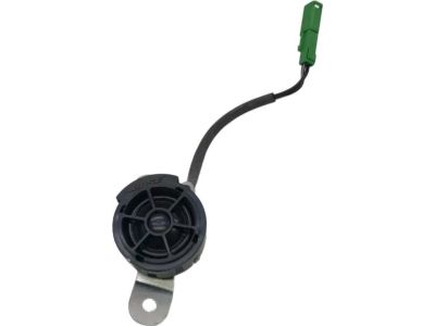 Acura 39125-SJA-A21 Speaker Assembly, Driver Side Tweeter (36Mm) (Bose)
