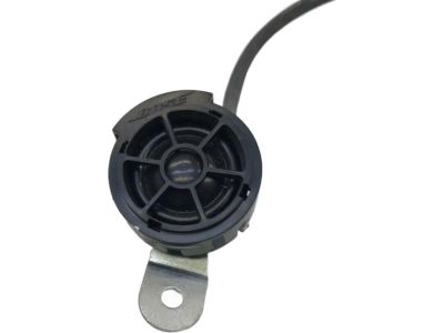 Acura 39125-SJA-A21 Speaker Assembly, Driver Side Tweeter (36Mm) (Bose)