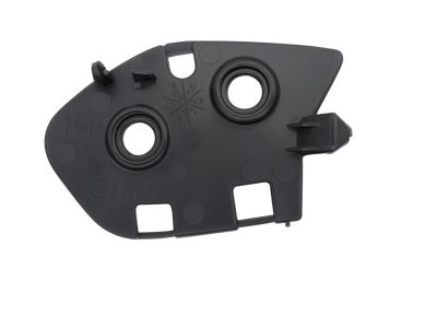 Acura 83585-TGV-A22ZA Base, Driver Side *Nh1176L*