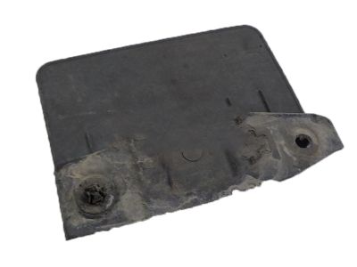 Acura 74475-STK-A00 Strake, Right Rear
