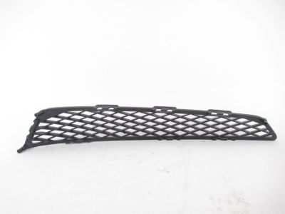 Acura 71107-STX-A00 Mesh Left, Front Bumper