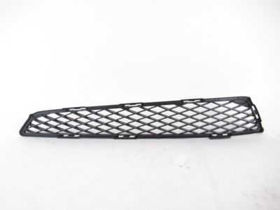 Acura 71107-STX-A00 Mesh Left, Front Bumper