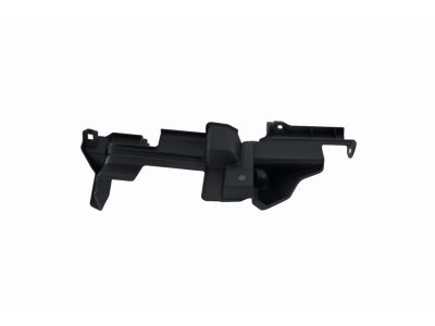Acura 71106-TX4-A50 Duct, Right Front Bumper Side