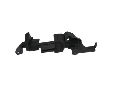 Acura 71106-TX4-A50 Duct, Right Front Bumper Side