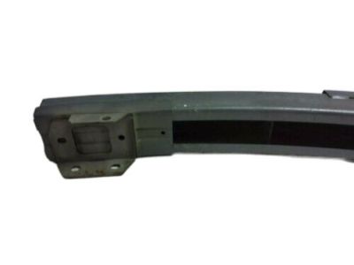 Acura 71130-STX-A01ZZ Beam Complete, Front Bumper