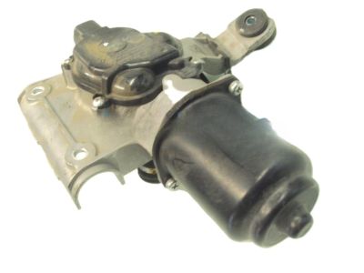Acura 76505-STX-A01 Motor, Front Wiper