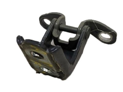 Acura 67960-TJB-A01ZZ Hinge, Rear L Door