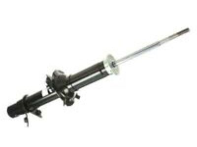 Acura 51605-S0K-A52 Shock Absorber Unit, Right Front