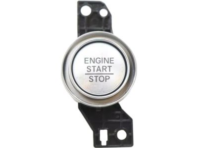 Acura 35881-TYA-A01 Switch Assembly