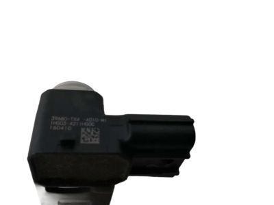 Acura 39680-TX4-A01ZF Sensor Assembly, Parking (Crystal Black Pearl)