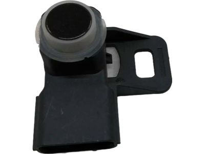 Acura 39680-TX4-A01ZF Sensor Assembly, Parking (Crystal Black Pearl)