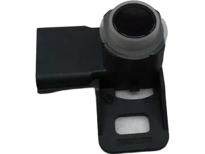 Acura 39680-TX4-A01ZF Sensor Assembly, Parking (Crystal Black Pearl)