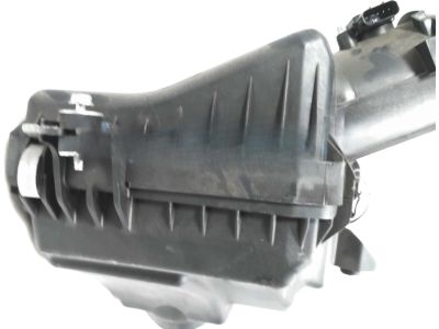 Acura 17201-RL5-A00 Case Set, Air Cleaner