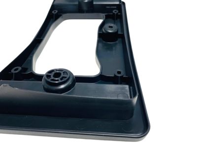 Acura 71145-T3R-A00 Base, Front License