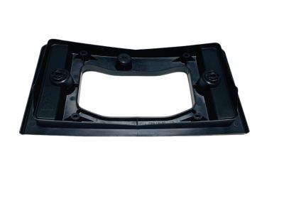 Acura 71145-T3R-A00 Base, Front License
