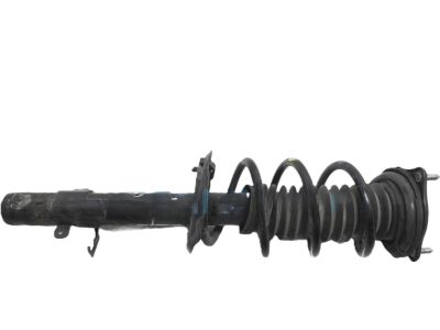 Acura 51406-TJB-A02 Spring, Front L (4Wd)