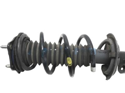 Acura 51406-TJB-A02 Spring, Front L (4Wd)