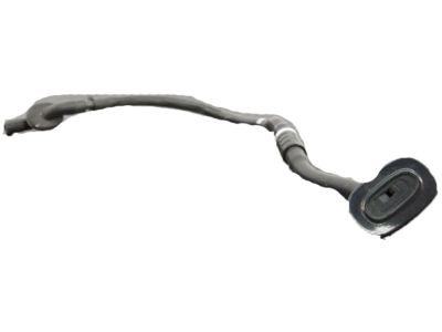 Acura 76850-STX-A00 Nozzle Assembly, Rear Windshield