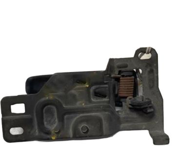 Acura 72120-SK8-024 Handle Assembly, Right Front Inside (Mitsui Kinzoku)